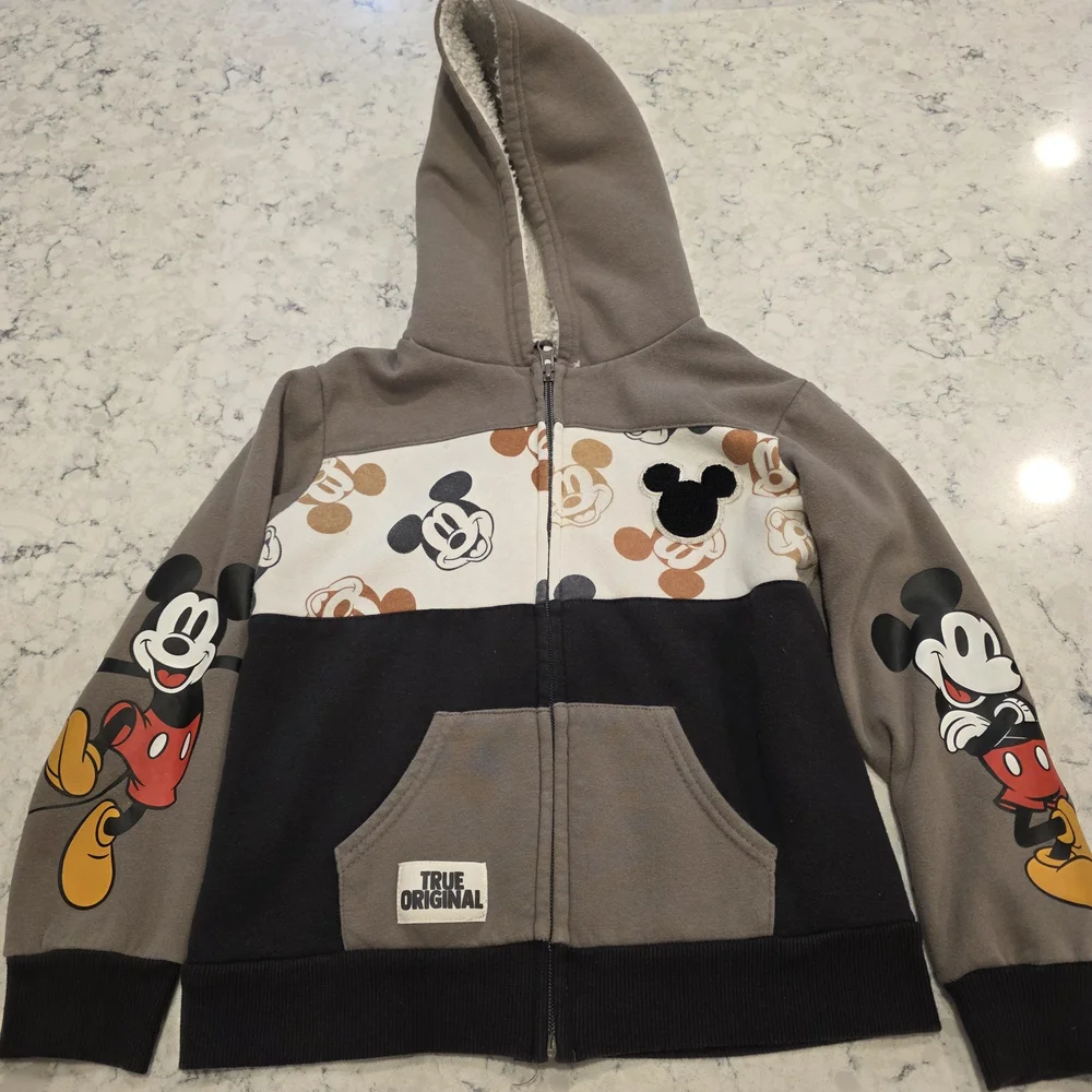 Disney 